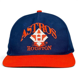 Houston Astros Snapback