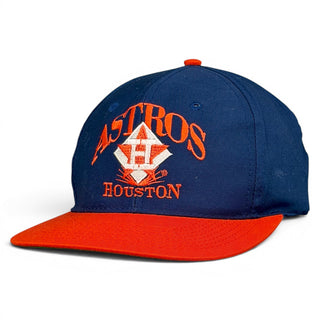 Houston Astros Snapback