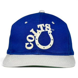 Indianapolis Colts Snapback
