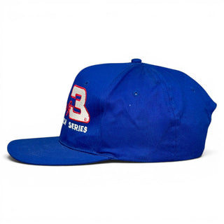 Dale Earnhardy 1998 NASCAR Busch Series Champion Snapback