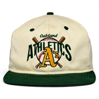 Oakland A's Snapback