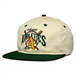 Oakland A's Snapback