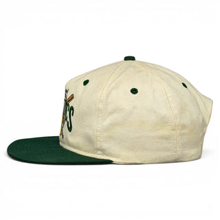 Oakland A's Snapback