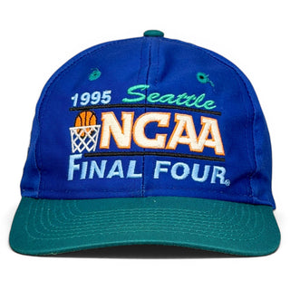 1995 Seattle NCAA Final Four Snapback