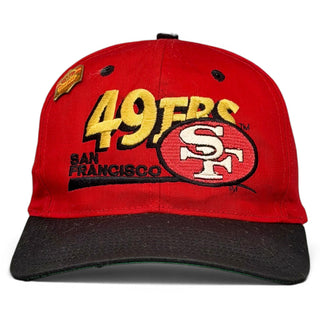 San Francisco 49ers Snapback