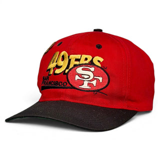 San Francisco 49ers Snapback