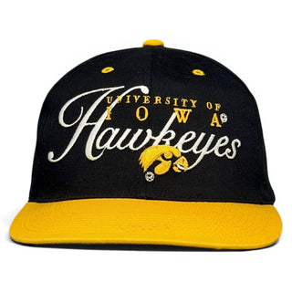 Iowa Hawkeyes Snapback