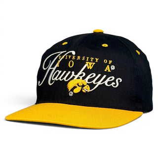 Iowa Hawkeyes Snapback