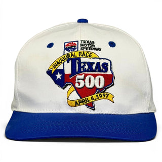 1997 Texas 500 Inaugural Race Snapback