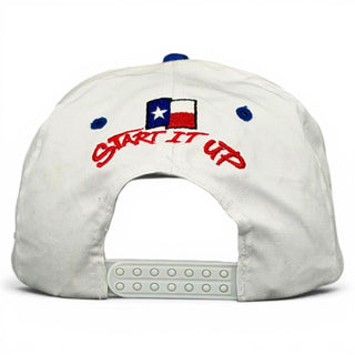 1997 Texas 500 Inaugural Race Snapback