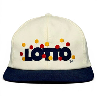 Lotto Snapback