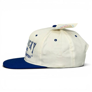Kentucky Wildcats 1996 National Champions Snapback