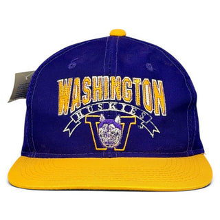 Washington Huskies Snapback
