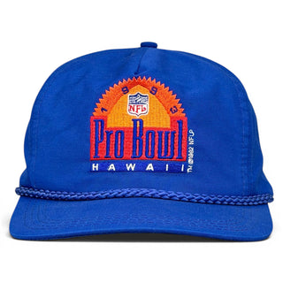 1993 Pro Bowl Snapback