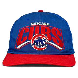 Chicago Cubs Snapback