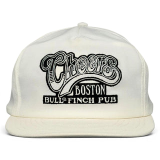 Cheers Boston Snapback