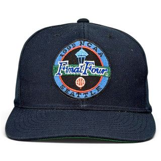 1995 Seattle NCAA Final Four Snapback
