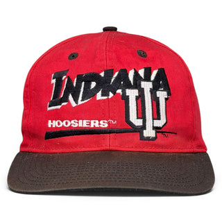 Indiana Hoosiers Snapback