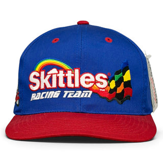 Skittles Racing Team Snapback