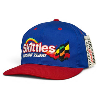 Skittles Racing Team Snapback