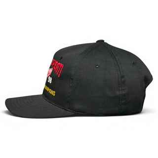 Detroit Red Wings Stanley Cup Champions Sweet Repeat Snapback