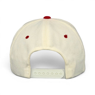 Detroit Red Wings Sweet Repeat Snapback