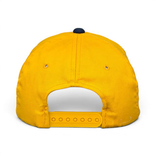 West Virginia Mountaineers Snapback