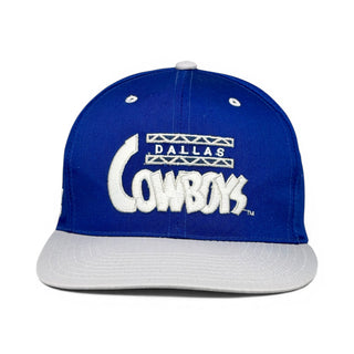 Dallas Cowboys Snapback
