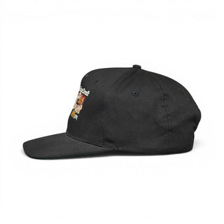 Jimmy Page + Robert Plant 1995 Tour Snapback