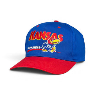 Kansas Jayhawks Snapback