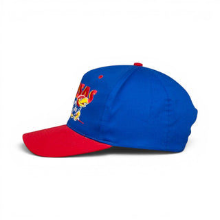 Kansas Jayhawks Snapback