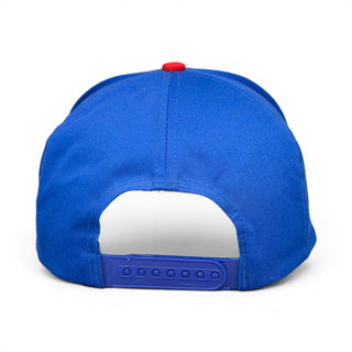 Kansas Jayhawks Snapback