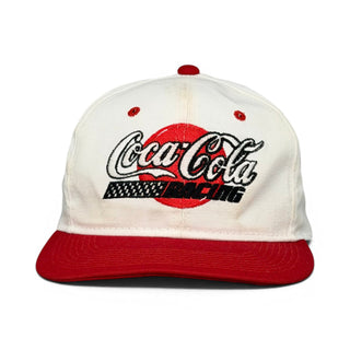 Coca-Cola Racing Snapback