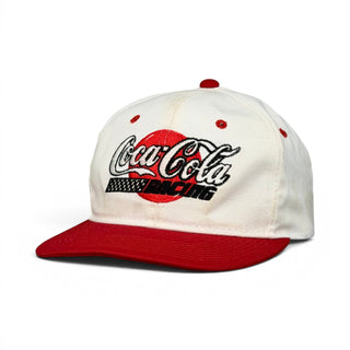 Coca-Cola Racing Snapback