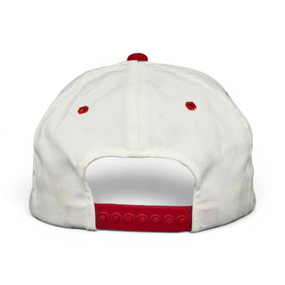 Coca-Cola Racing Snapback