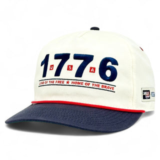 Shells Vintage x Daydrink Snapback (Limited Edition)
