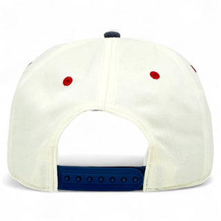 Shells Vintage x Daydrink Snapback (Limited Edition)