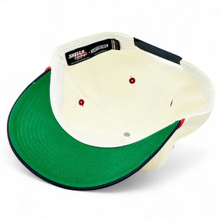 Shells Vintage x Daydrink Snapback (Limited Edition)