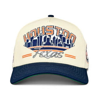 Houston Snapback - The Altuve