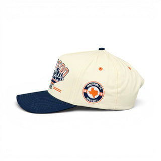 Houston Snapback - The Altuve