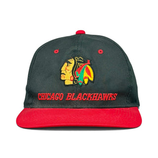 Chicago Blackhawks Snapback
