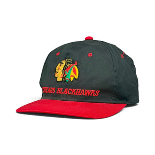 Chicago Blackhawks Snapback