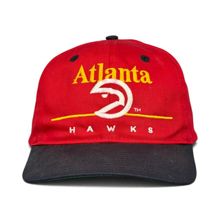 Atlanta Hawks Snapback