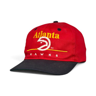 Atlanta Hawks Snapback