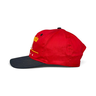 Atlanta Hawks Snapback