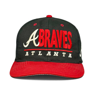 Atlanta Braves Snapback