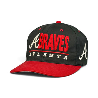 Atlanta Braves Snapback