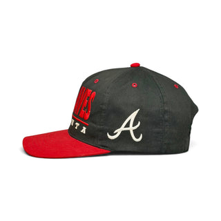 Atlanta Braves Snapback