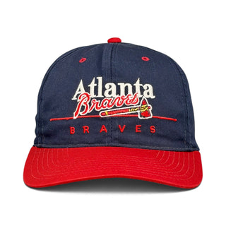 Atlanta Braves Snapback