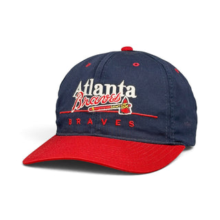 Atlanta Braves Snapback